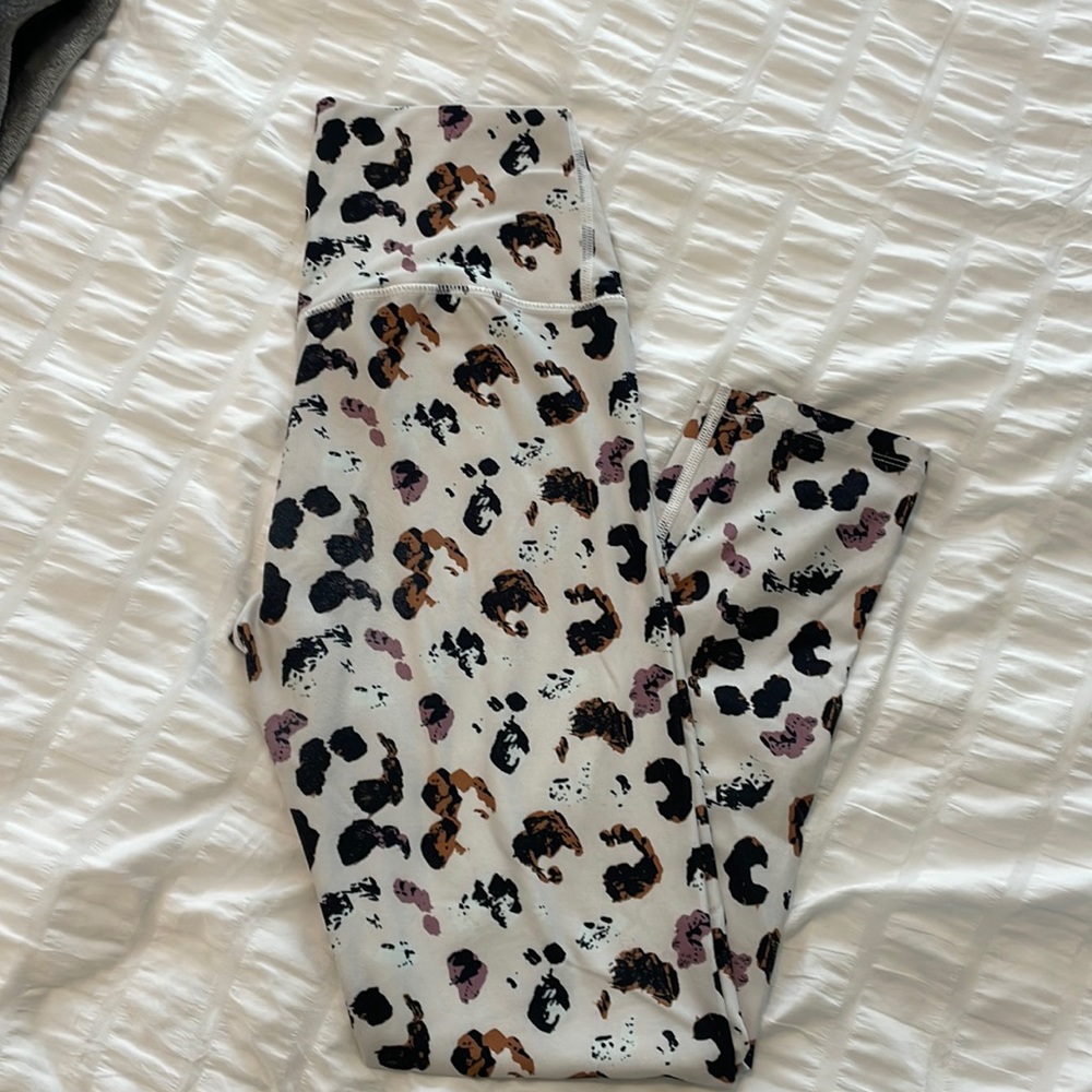 Athletic Leggings